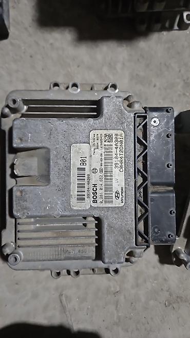 Engine Control Units: ЭБУ двигателя АКПП НАЙДУ Любой эбу и на заказ С Кореи (ECU) для — 12