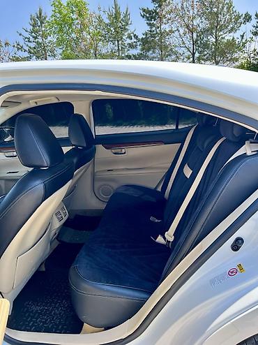 windom 2003: Сдается в аренду Lexus ES 300, На посуточный и длительный срок. В — 9