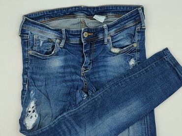 H&M L.O.G.G., Jeans for women