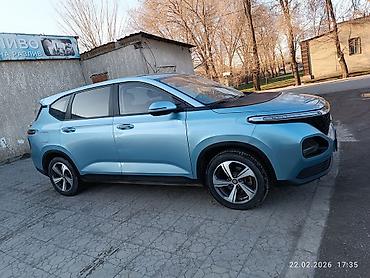 Ravon: Ravon : 2020 г., 1.5 л, Автомат, Бензин, Кроссовер — 2