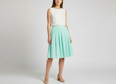 stoprocent t shirty: Women`s skirt, size M