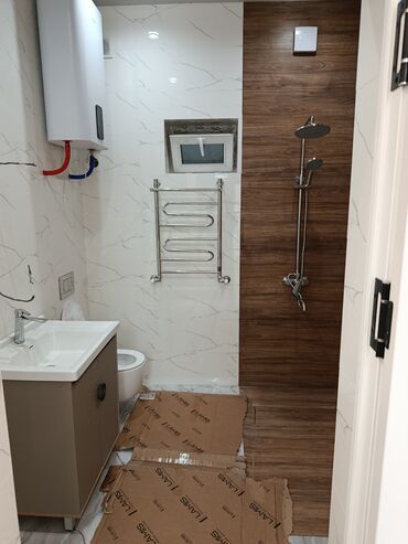 Отопление: Монтаж водяного тёплого пола под ключ - Проектирование и устройство — 21