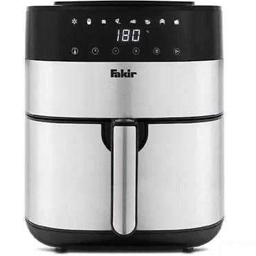 arduino uno: Air Fryer "Fakir Uno Chefry" — 1