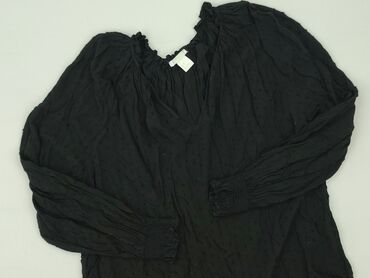 bluzki latynka allegro: H&M, Women's blouse, size S (EU 36)
