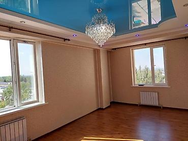 Продажа квартир: 1 комната, 50 м², Элитка, 5 этаж, Евроремонт — 3