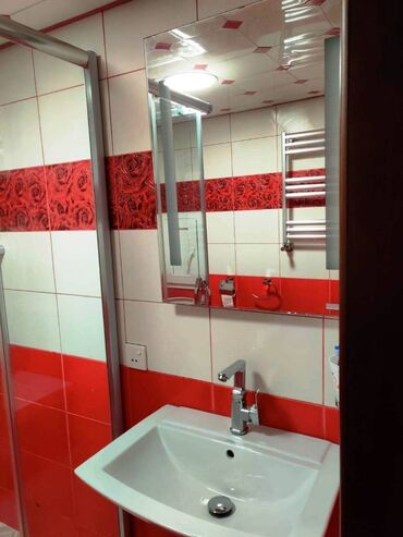 Yeni tikili: 1 otaqlı, Yeni tikili, 63 kv. m -da lalafo.az — 9 Yeni tikili: 1 otaqlı, Yeni tikili, 63 kv. m — 9