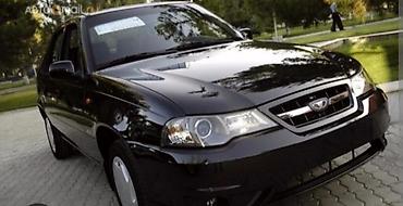 Daewoo Nexia: 2008 г., Седан at lalafo.kg Daewoo Nexia: 2008 г., Седан