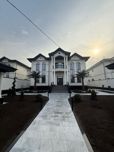 Продажа домов: Дом, 500 м², 7 комнат, Риэлтор, Дизайнерский ремонт — 1