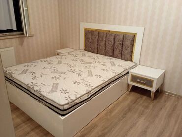 Çarpayılar: Yeni, İkinəfərlik çarpayı, Bazalı, Matras ilə, Siyirməsiz — 10