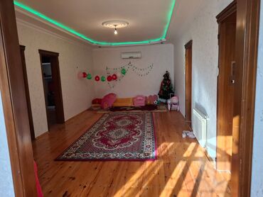 Həyət evləri və villaların satışı: Zığ qəs. 5 otaqlı, 117 kv. m, Kredit yoxdur, Orta təmir — 10