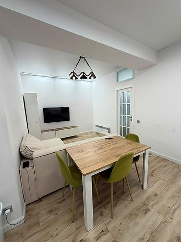 Продажа квартир: 2 комнаты, 54 м², 9 этаж at lalafo.kg — 8 Продажа квартир: 2 комнаты, 54 м², 9 этаж — 8