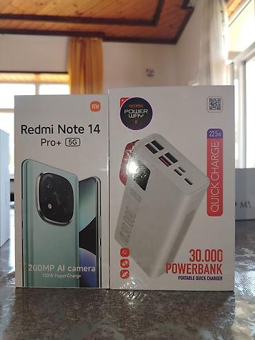 4g mifi modem satilir: 💥 EN UCUZ BİZDƏ! TƏLƏSİN! 💥 📱 Redmi Note 14 Pro Plus 5G — Bağlı — 3
