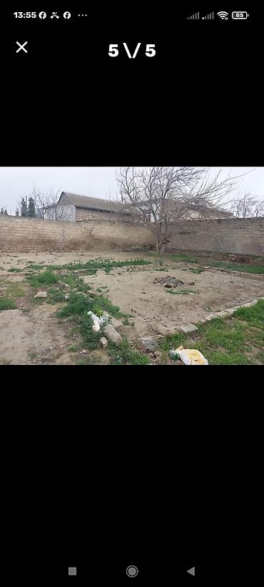 Torpaq sahələrinin satışı: Tikinti, Mülkiyyətçi, Kupça (Çıxarış) — 4