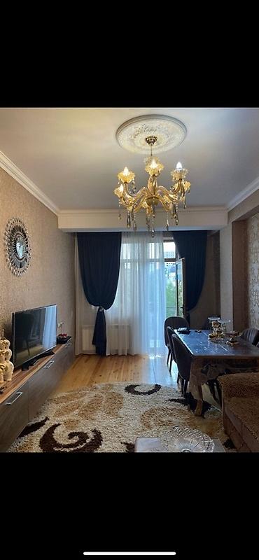 Köhnə tikili: Xırdalan, 2 otaqlı, Köhnə tikili, 61 kv. m — 5