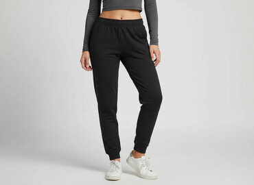 decathlon spodnie dresowe: Sweatpants for women, size XS
