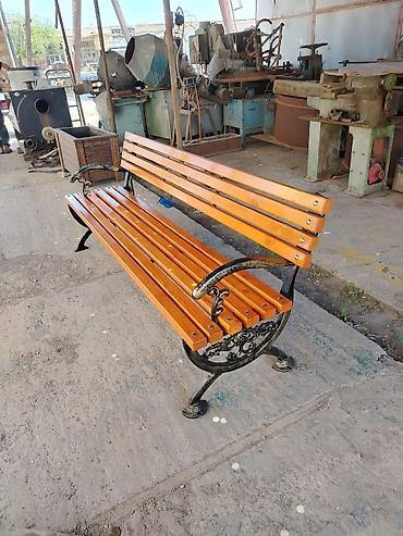 Skameykalar, lavoçkalar: Yeni, 150, Arxalı, Alüminium — 7