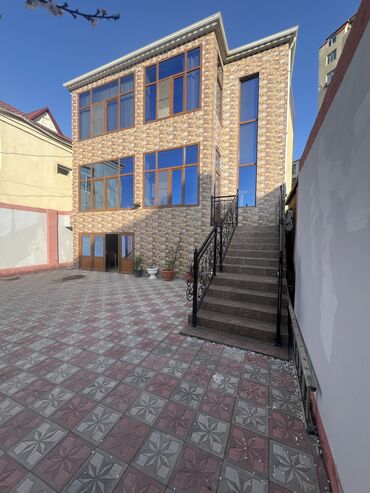 Həyət evləri və villaların satışı: 8 otaq, 360 kv. m, Kredit yoxdur, Yeni təmirli -da lalafo.az — 21 Həyət evləri və villaların satışı: 8 otaq, 360 kv. m, Kredit yoxdur, Yeni təmirli — 21