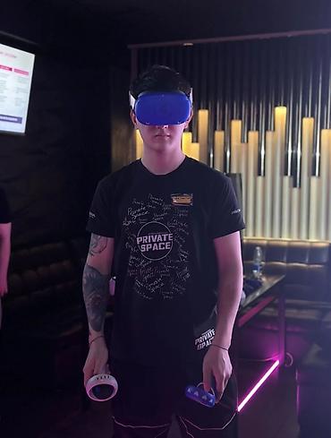 oculus: Аренда шлемов виртуальной реальности Oculus Quest 2. Работаем на — 5