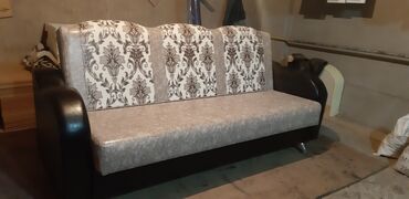 Раскладные диваны: Раскладной диван, Новый — 5