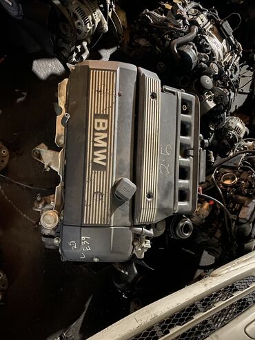 двигатель бмв 1 8: Бензиновый мотор BMW 2002 г., 2.8 л, Б/у, Оригинал, Япония