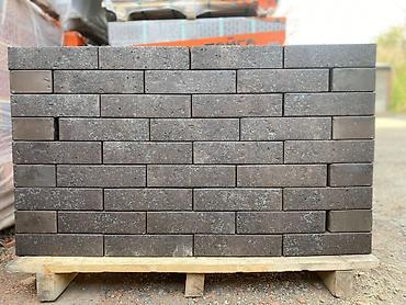 Огнеупорный кирпич: Шамотный кирпич, 250x124x65 — 67