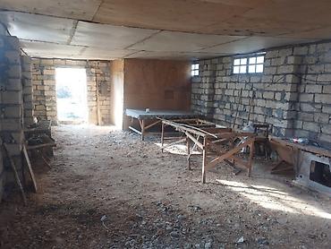 Həyət evləri və villaların satışı: 1 otaqlı, 84 kv. m, Kredit yoxdur, Orta təmir — 8