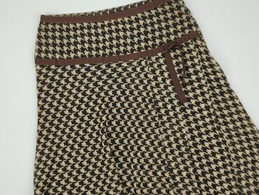 spódnice na guziki z przodu: Skirt, S (EU 36), condition - Very good