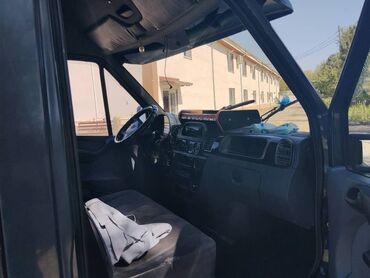 газель грузовая купить: Легкий грузовик, Mercedes-Benz, Стандарт, Б/у