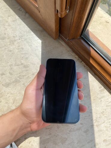 iphone 13 ikinci el satış: IPhone 13 Pro, 256 GB, Sierra Blue