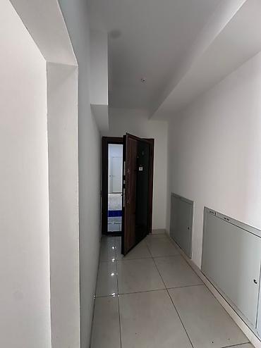 Долгосрочная аренда комнат: 76 м², С мебелью — 4