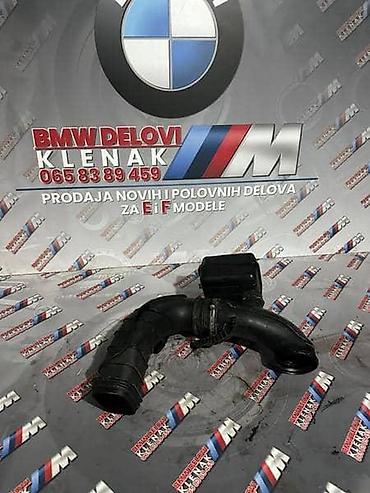mercedes e class: CREVO TURBINE N47N F10 F11 ZA BMW 520, 520 GT OD 2010. DO 2014. GOD — 1
