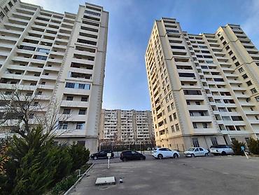 yasma: Yasamal, 3 otaqlı, Yeni tikili, m. Elmlər Akademiyası, 125 kv. m — 1