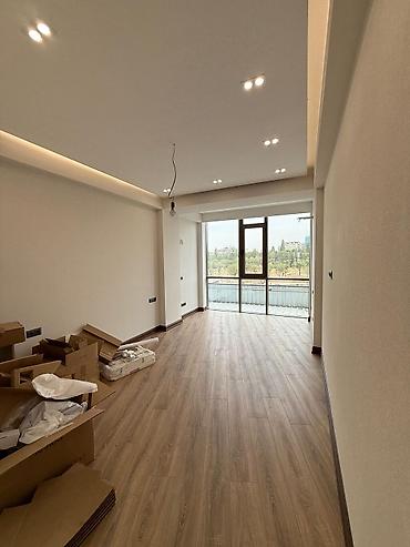 Продажа квартир: 3 комнаты, 128 м², Элитка, 2 этаж — 7
