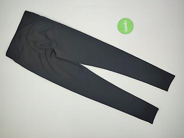 sondico termo: Legginsy Sportowe damskie, rozmiar M — 3