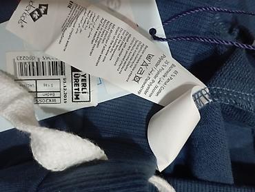 roller ucun uşaq şortları: Şortik-yeni Wonder kid firmasi, Turkiye istehsali. 5yaş — 3