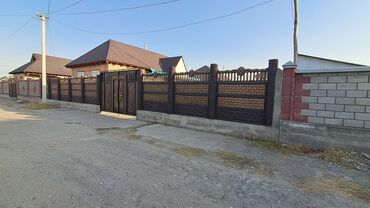 продаю дом раздольное: Үй, 100 кв. м, 3 бөлмө