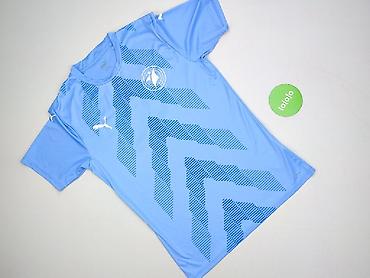 a6 studio yupoo: Puma, Koszulka dla mężczyzn, rozmiar L — 2