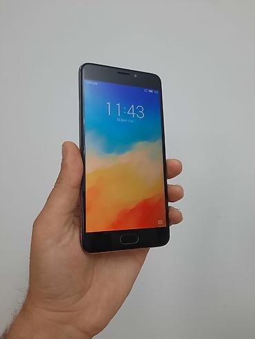 gta 3: Meizu M5 Note (Flyme OS) - Ekran: 5.5" Full HD IPS, parlaq və rəngli — 1