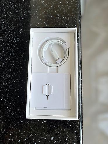 ayfon 11 2 ci el: IPhone 12 Pro, 128 GB, White Titanium, Zəmanət, Face ID, Sənədlərlə — 9