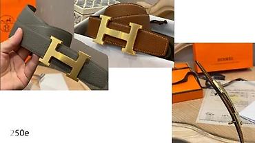 Kaiševi: HERMES,EKSPLOZIVNI MODELI, 2025-26 | Vrhunski model muskog koznog — 7