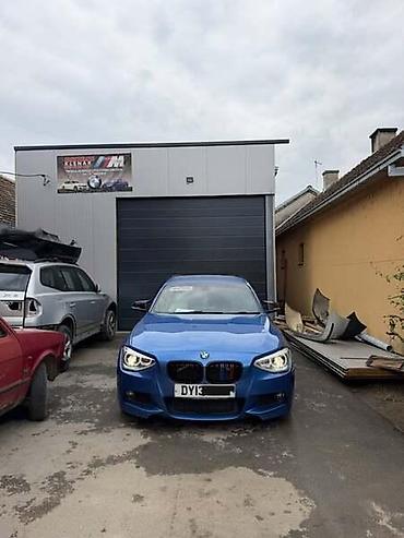 ferari volan: F20 M-PAKET N13 DELOVI ZA BMW SERIJA 1 OD 2011. DO 2017. GOD. | Bmw — 3