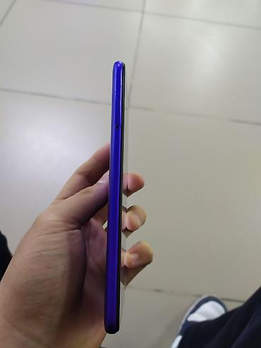 stalker 2: Redmi, Redmi 9, Б/у, 64 ГБ, цвет - Синий, 1 SIM, 2 SIM, eSIM — 6
