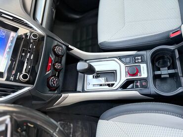 Subaru: Subaru Forester: 2019 г., 2.5 л, Вариатор, Бензин, Кроссовер — 10