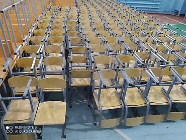 Мебель на заказ: Мебель на заказ, Парта — 20