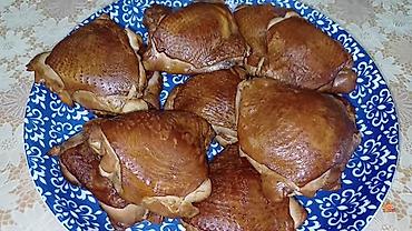 Курица: Колбаса кур-утиная Коптильня-Кант копчение и продажа мясной и куриной — 8