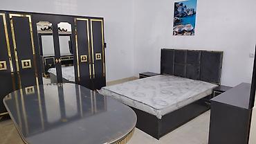 Yataq otağı dəstləri: Təknəfərlik çarpayı — 21