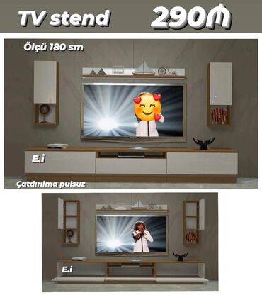 TV altlığı: Tv stenti