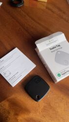 jps купить: 🔍 GPS-трекер для iPhone Будь спокоен за свои вещи! ✅ Показывает точное