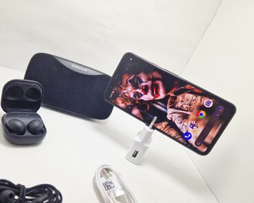 Google: Google Pixel 5, Б/у, 128 ГБ, цвет - Белый, 1 SIM, eSIM, 2 SIM at lalafo.kg — 11 Google: Google Pixel 5, Б/у, 128 ГБ, цвет - Белый, 1 SIM, eSIM, 2 SIM — 11