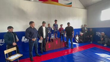 Другое для спорта и отдыха: Гимнастический мата Гимнастический козел Гимнастический конь at lalafo.kg — 9 Другое для спорта и отдыха: Гимнастический мата Гимнастический козел Гимнастический конь — 9